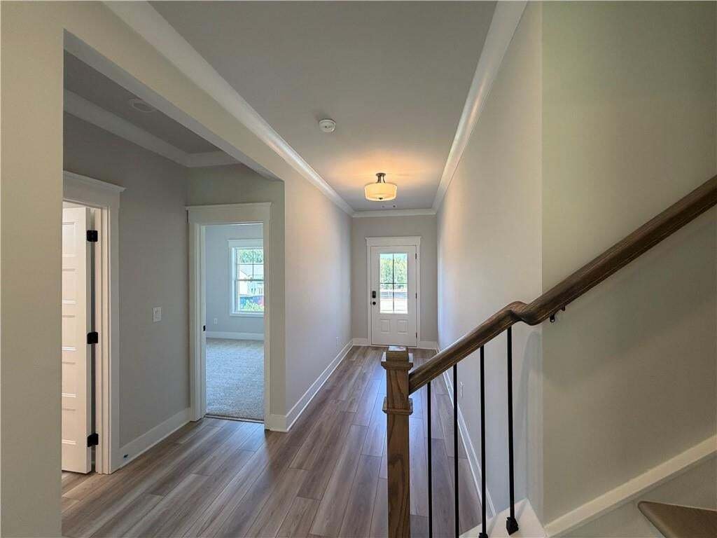 House in Jefferson, Georgia, United States 5 - 18851485