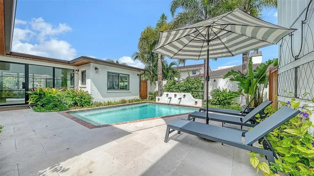 Casa a Sarasota, Florida, Stati Uniti 5 - 18857396