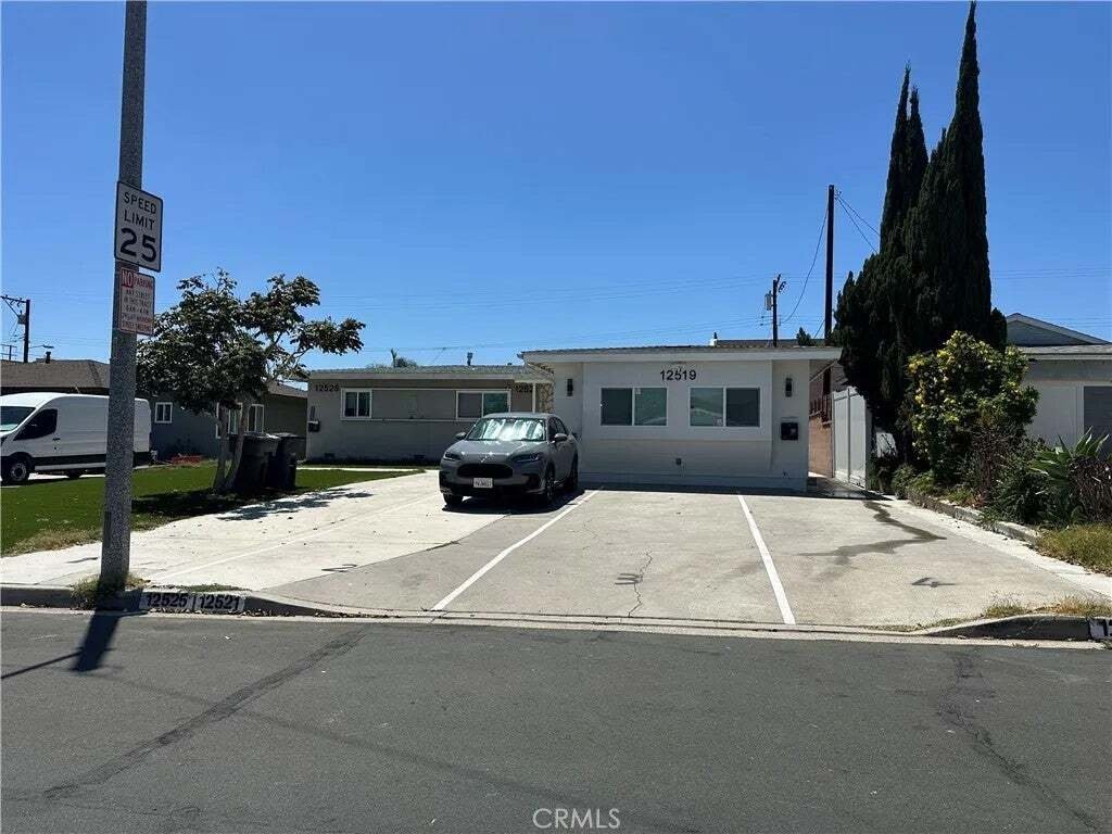 House in Garden Grove, California, United States 1 - 18854594