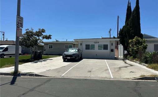 House in Garden Grove, California, United States 1