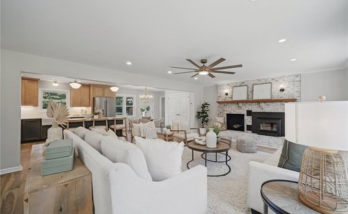 Casa a Chesapeake, Virginia, Stati Uniti 1