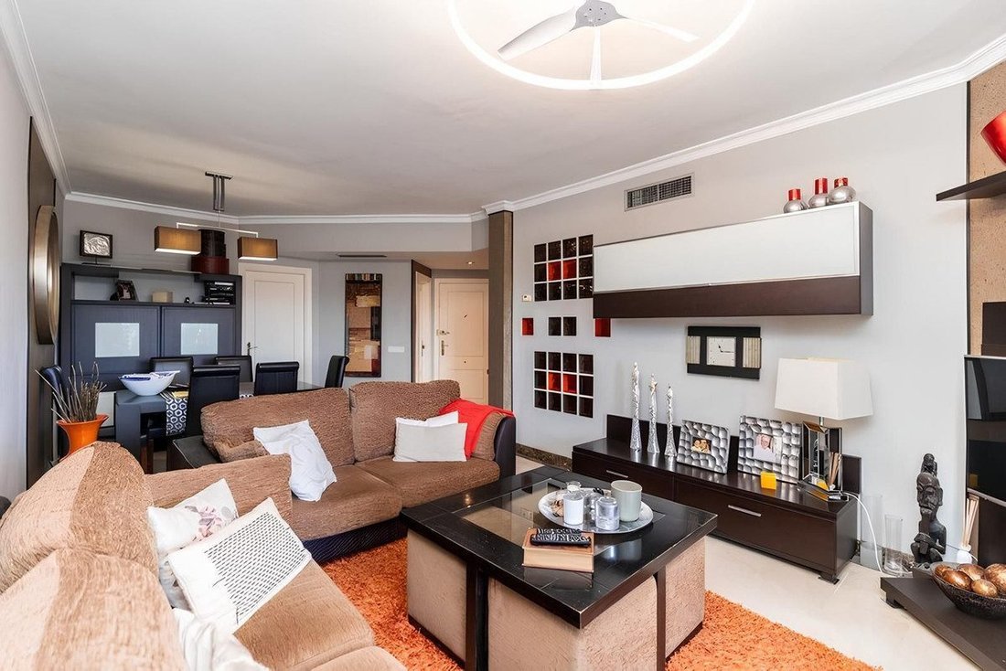 Apartamento en Bel-Air, Estepona, Andalucía 3 - 18862051