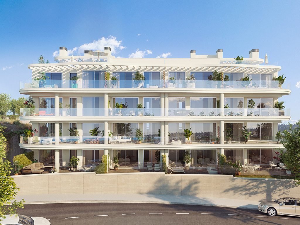 Apartamento en Fuengirola, Andalucía, España 5 - 18860089
