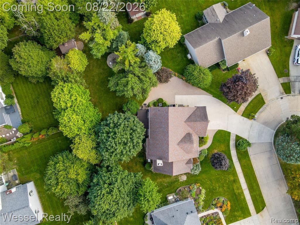 House in Romeo, Michigan, United States 4 - 18849762
