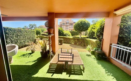 Appartamento a Centro, Malaga, Spagna 1