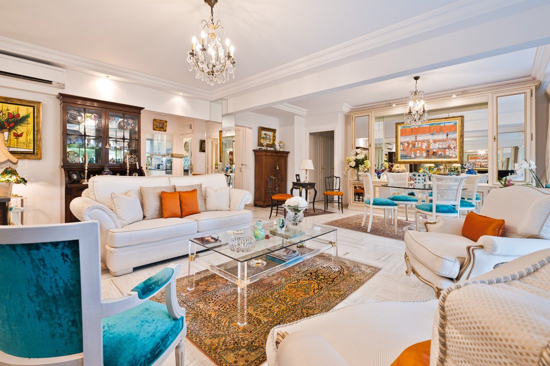 Apartamento en Cannes, Provenza-Alpes-Costa Azul, Francia 4 - 18847399