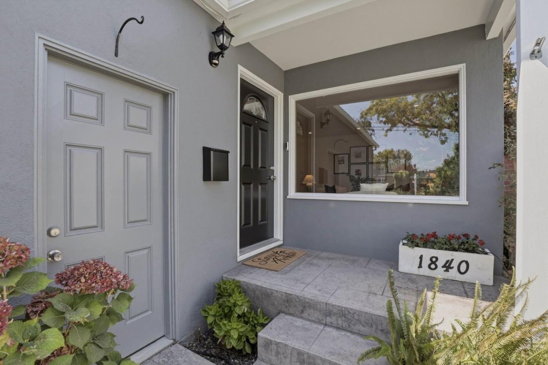 Casa en Redwood City, California, Estados Unidos 2 - 18842015