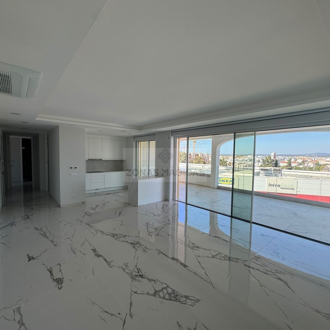 Appartement à Sao Goncalo de Lagos, Algarve, Portugal 1 - 18847998