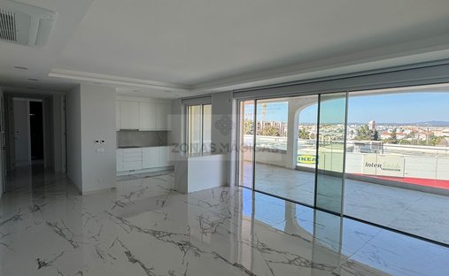 Apartment in Sao Goncalo de Lagos, Algarve, Portugal 1