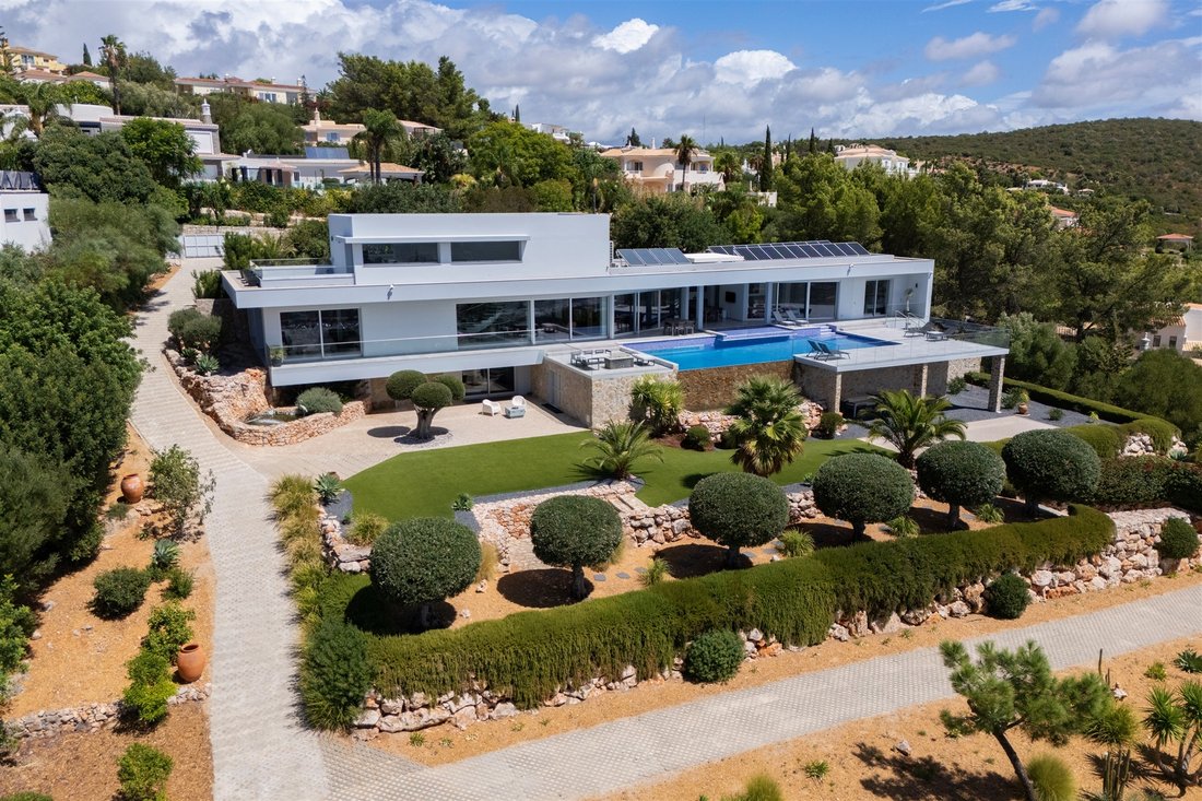 Maison à Faro (Se et Sao Pedro), Algarve, Portugal 2 - 18847826