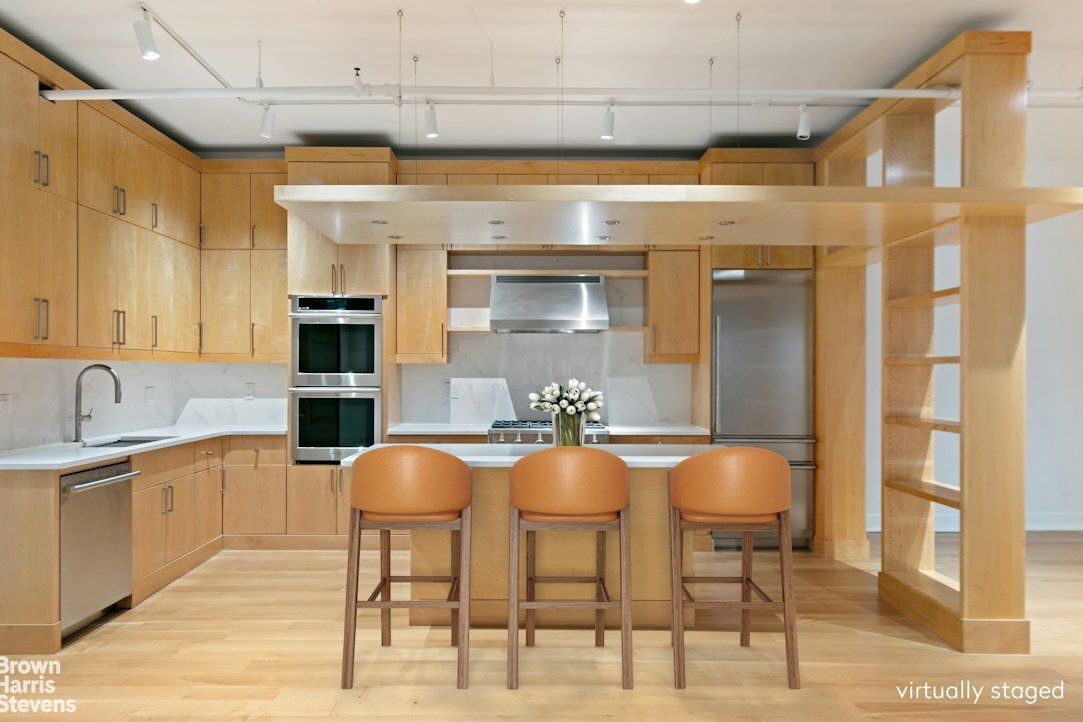 Condominio a New York, New York, Stati Uniti 1 - 18846806