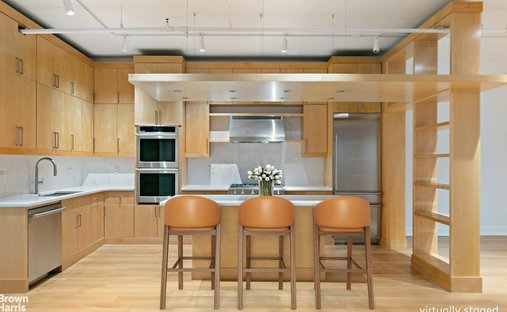 Condo in New York, New York, United States 1