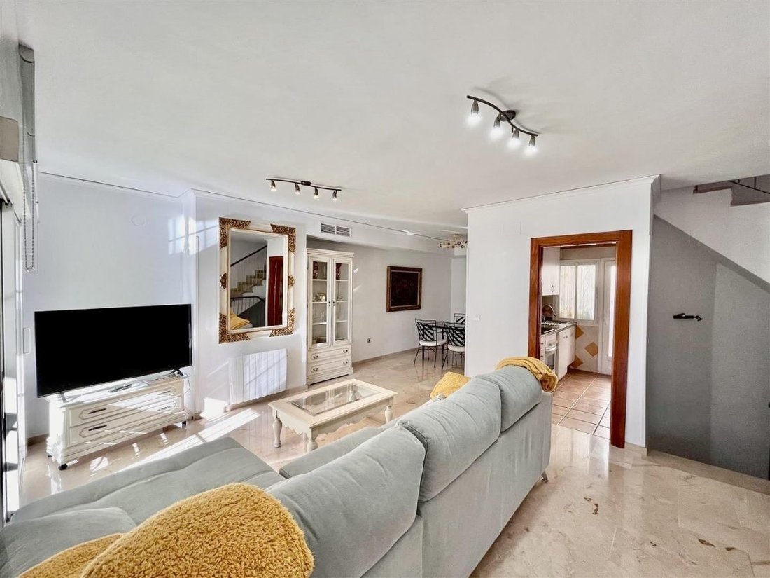 Residenza a Marbella, Andalusia, Spagna 4 - 18862964