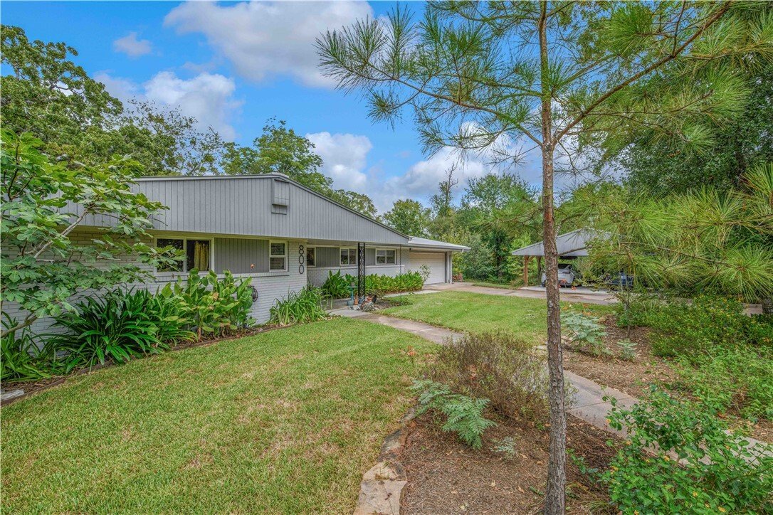 Haus in College Station, Texas, Vereinigte Staaten 3 - 18846692