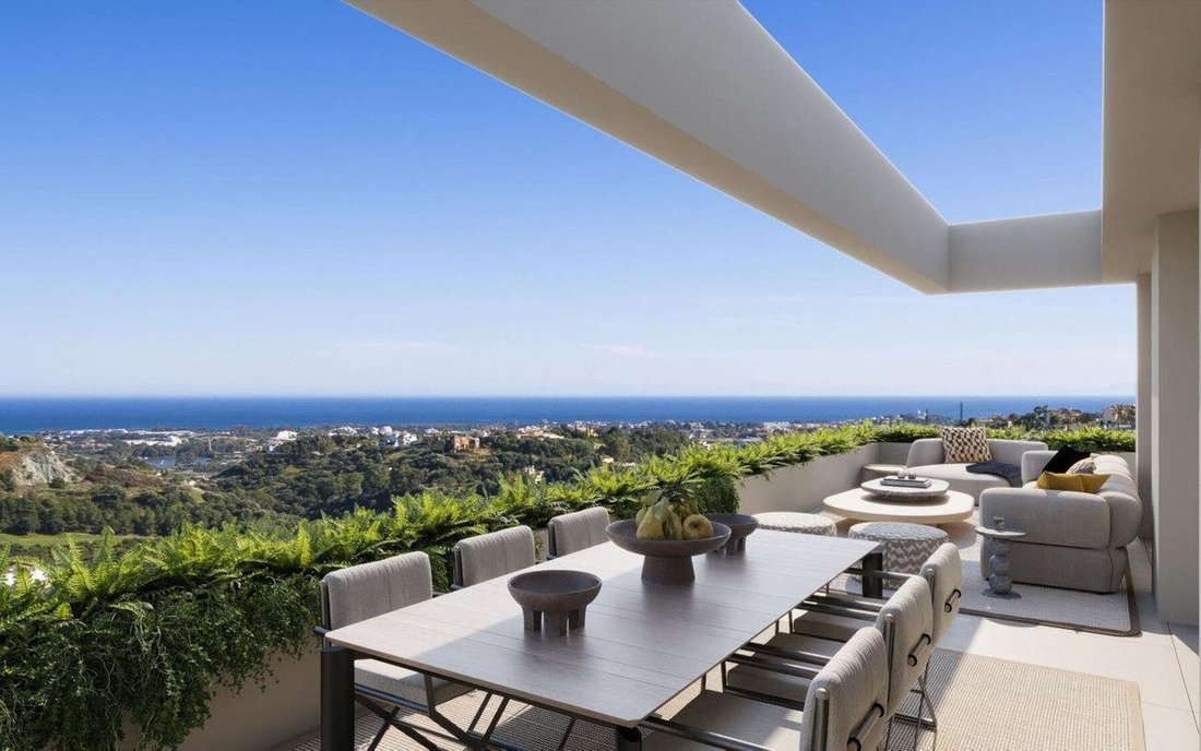 Appartement à La Cala de Mijas, Mijas, Espagne 2 - 18859287