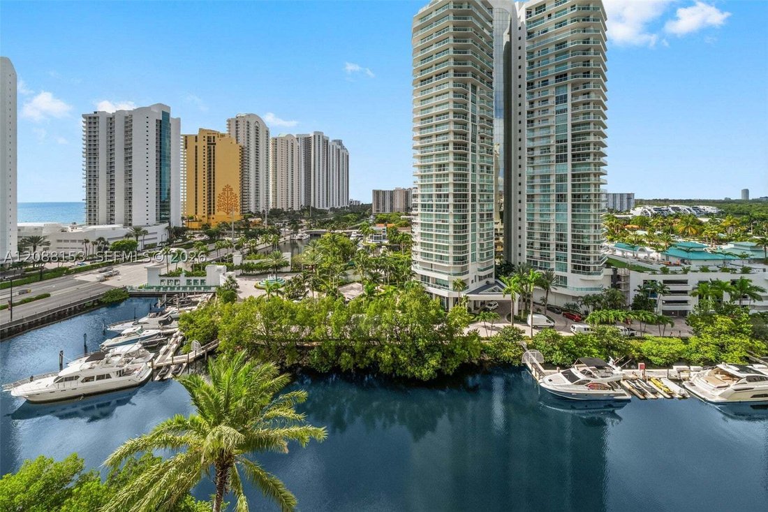 Condominio a Golden Beach, Florida, Stati Uniti 2 - 18854634