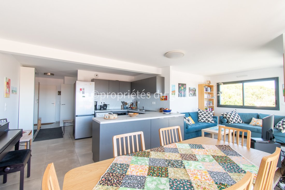 Wohnung in Espace Villeroy-Les Quilles, Sete, Frankreich 5 - 18853527