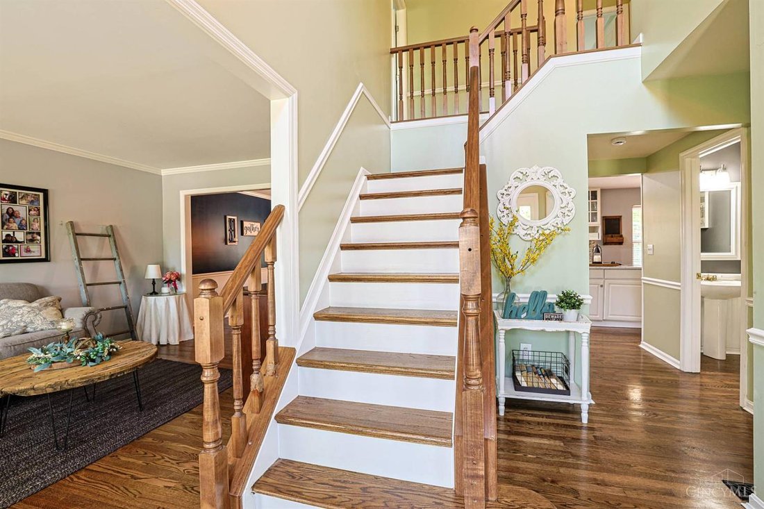 House in Liberty Twp, Ohio, United States 4 - 18845337