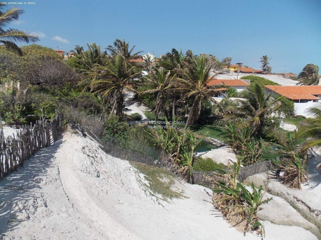 Terreno en Cajazeiras, Ceará, Brasil 2 - 18850443