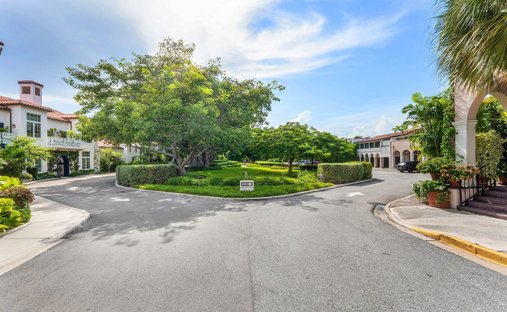 Condominio en Palm Beach, Florida, Estados Unidos 1