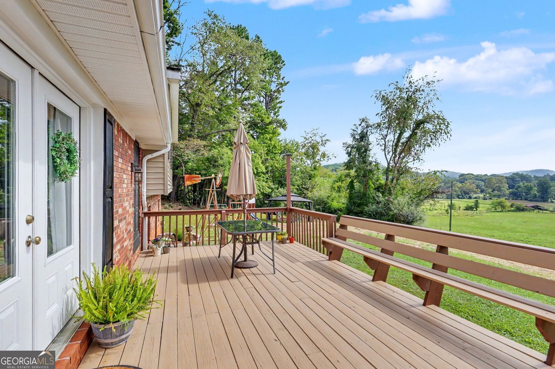 House in Lakemont, Georgia, United States 3 - 18851629