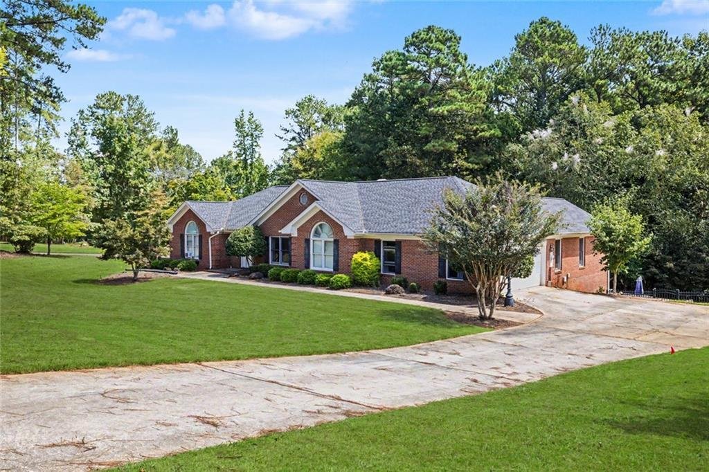 House in Locust Grove, Georgia, United States 3 - 18846187
