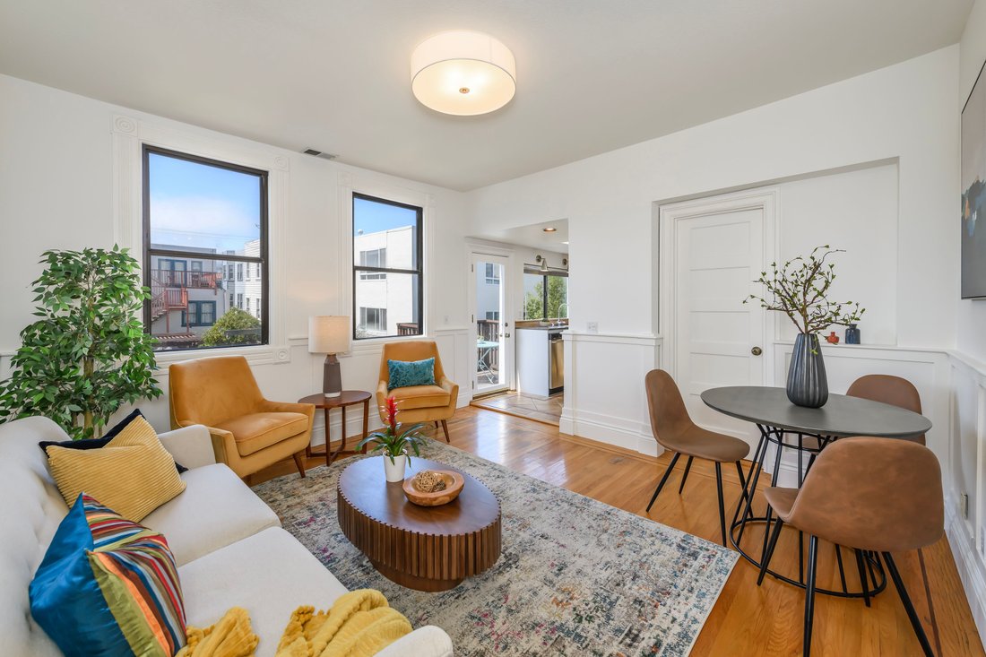 Condo in San Francisco, California, United States 2 - 18849286