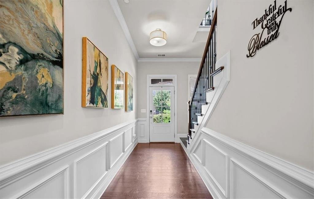 Casa a Marietta, Georgia, Stati Uniti 3 - 18411126
