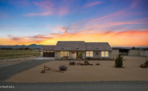 Casa en Prescott Valley, Arizona, Estados Unidos 1