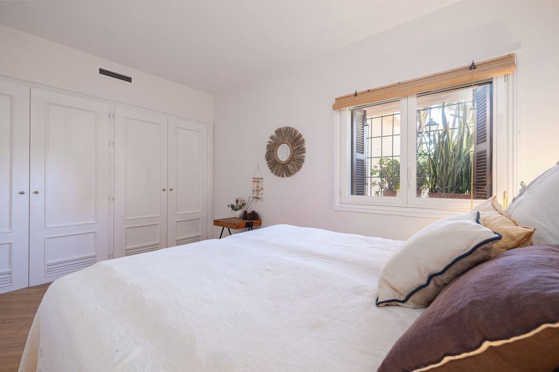 Apartment in Nueva Andalucia, Marbella, Spain 4 - 18859013