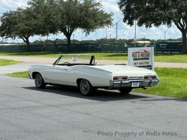 Chevrolet Impala SS in Calverton, NY, United States 2 - 18853302