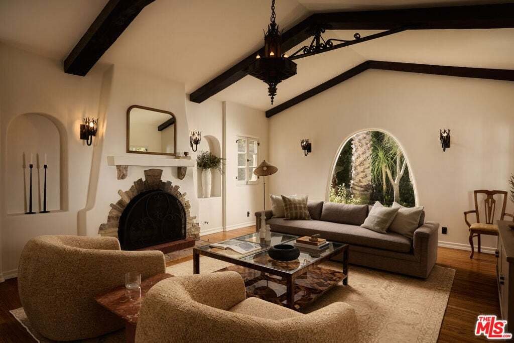 Casa a Los Angeles, California, Stati Uniti 3 - 18845351