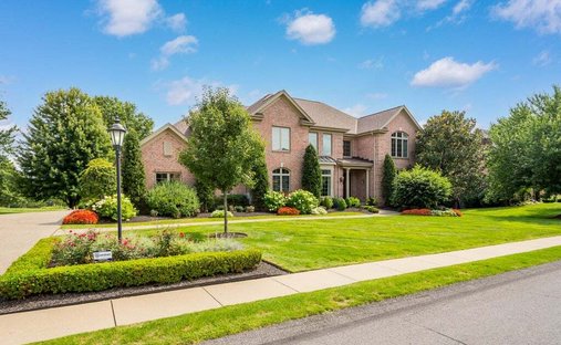Casa a Presto, Pennsylvania, Stati Uniti 1