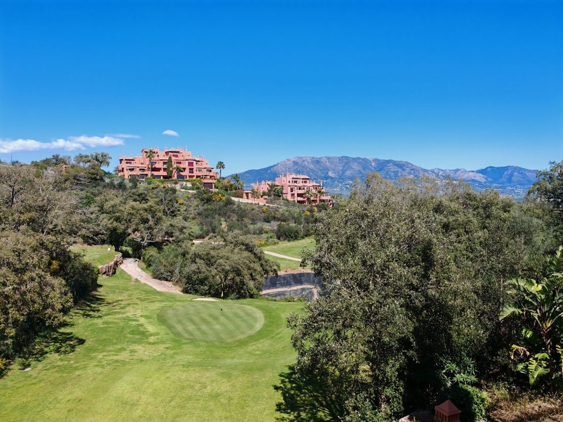 Stadthaus in Elviria-Cabopino, Marbella, Spanien 3 - 18857616