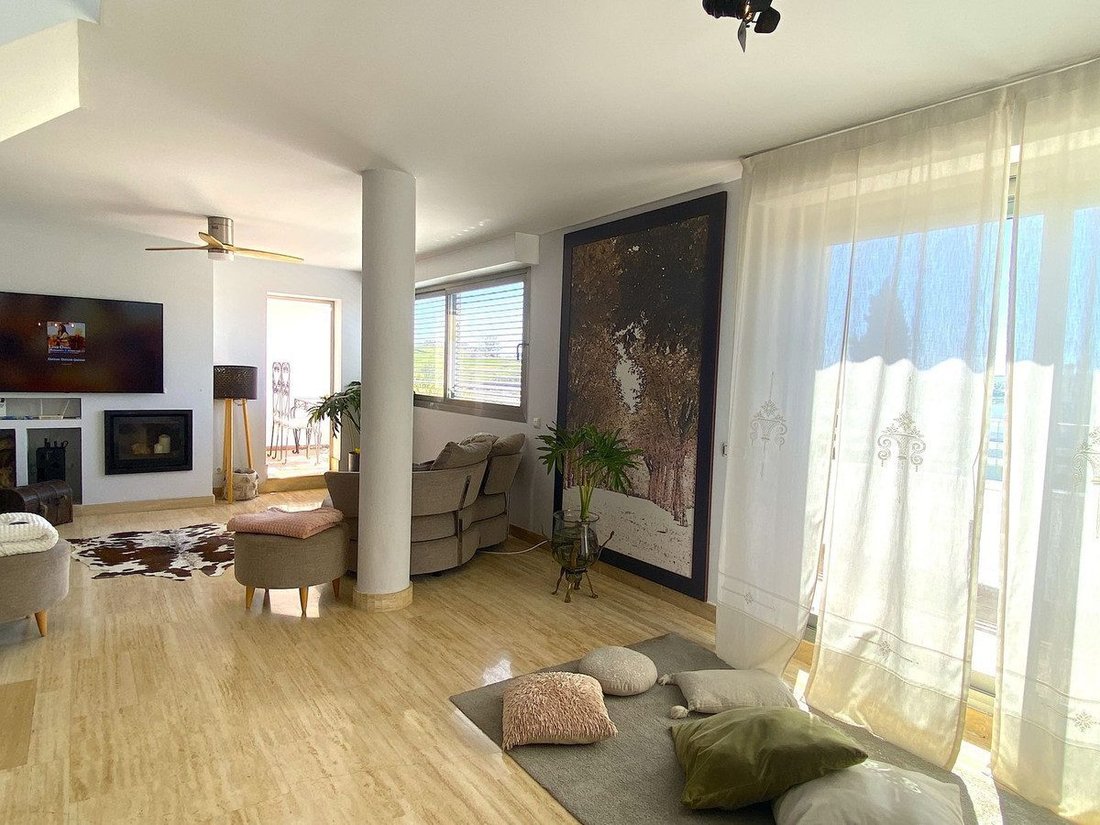 Apartment in La Cala de Mijas, Mijas, Spain 3 - 18859348
