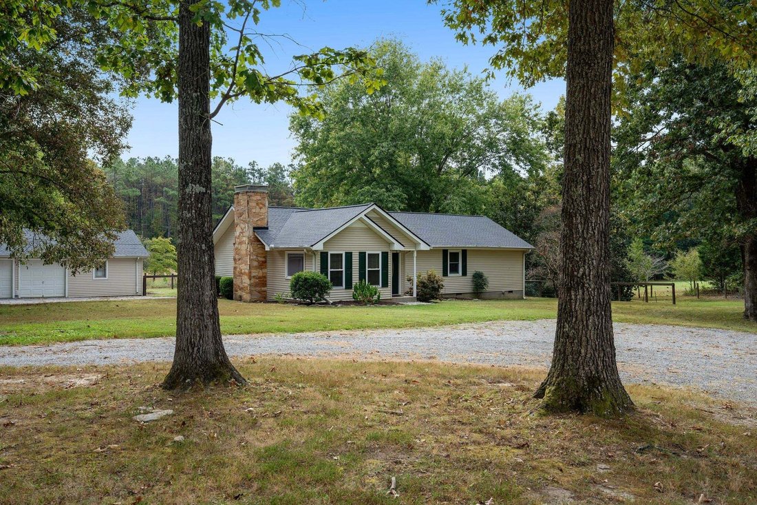 Casa a Contea di Williamson, Tennessee, Stati Uniti 5 - 18849453