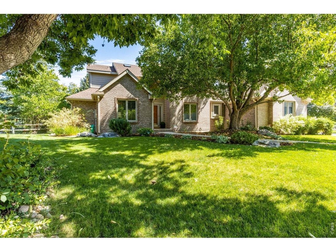 Haus in Fort Collins, Colorado, Vereinigte Staaten 2 - 18845492