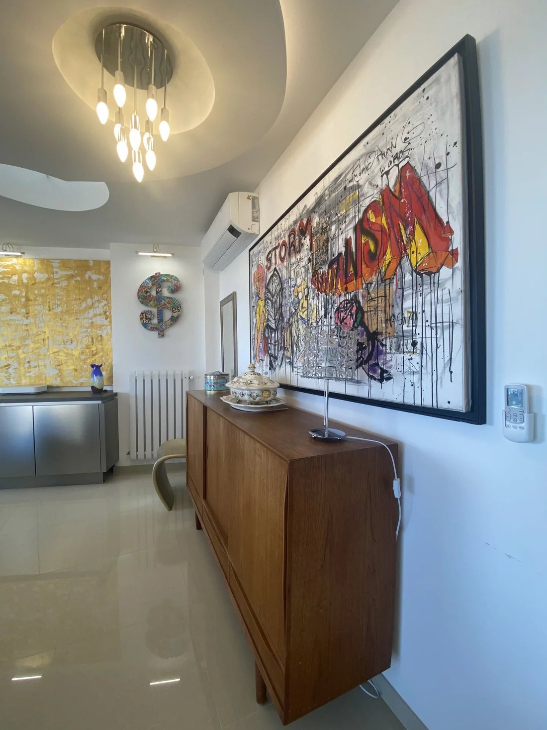 Apartamento en Vallergues, Cannes, Francia 5 - 18843938