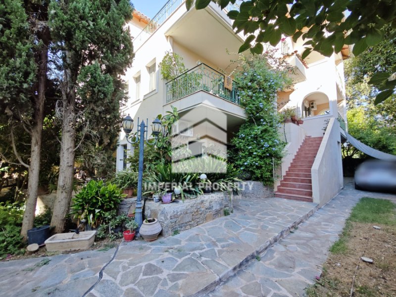 House in Glyka Nera, Attica, Greece 2 - 18850872