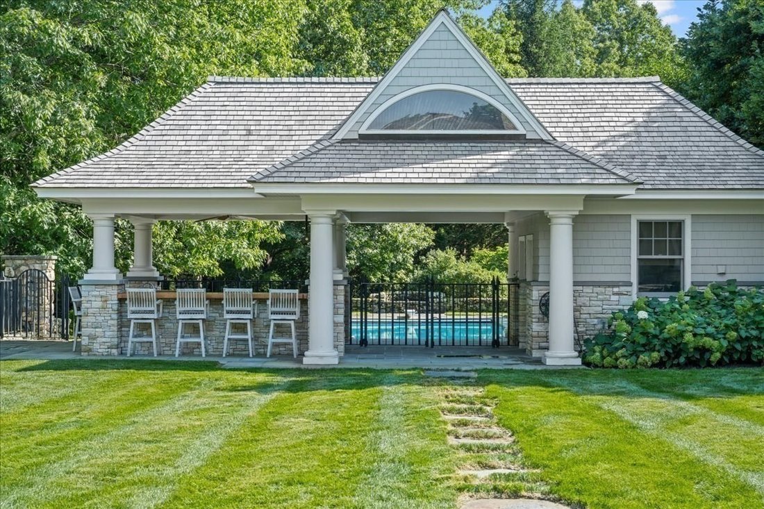 Casa a Southborough, Massachusetts, Stati Uniti 5 - 18848762