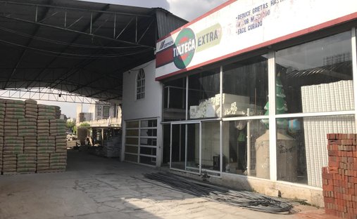 Terreno en San Mateo Atenco, Estado de México, México 1