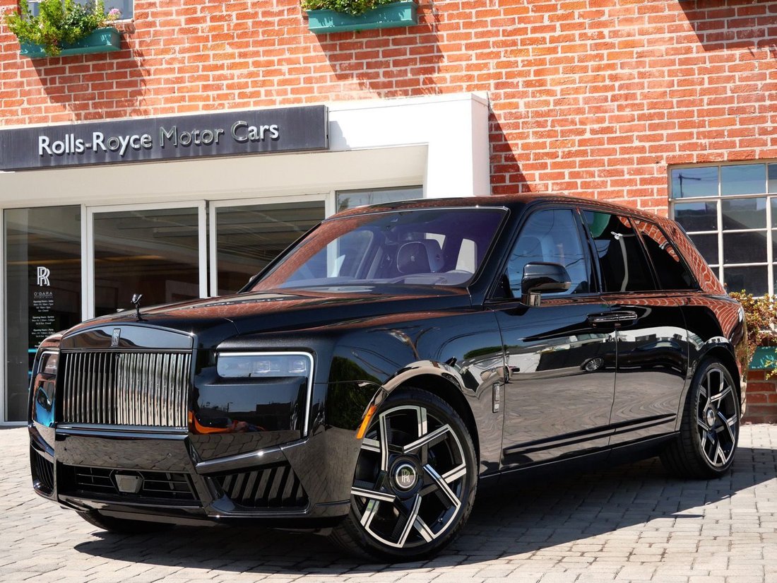 Suv in Beverly Hills, CA, United States 1 - 18850289