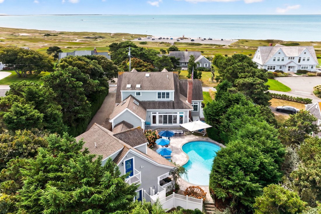 Casa a Chatham, Massachusetts, Stati Uniti 3 - 18852605