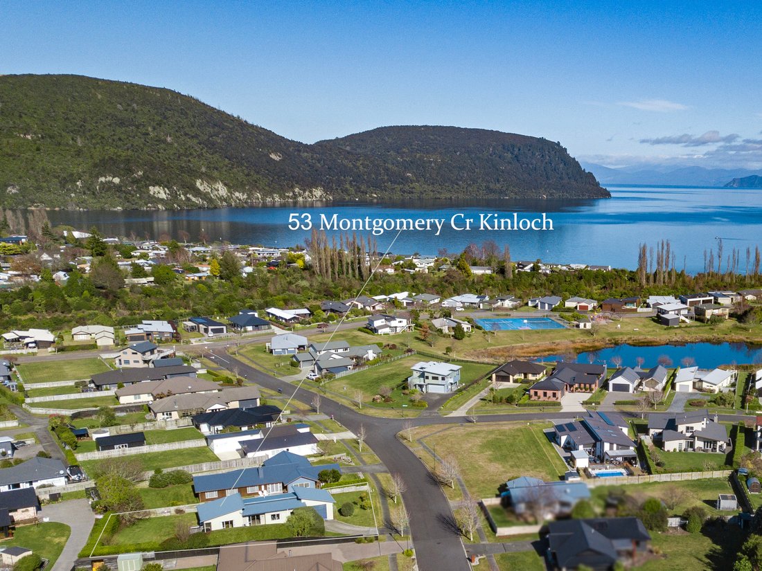 Kinloch, Waikato, New Zealand 2 - 18608165