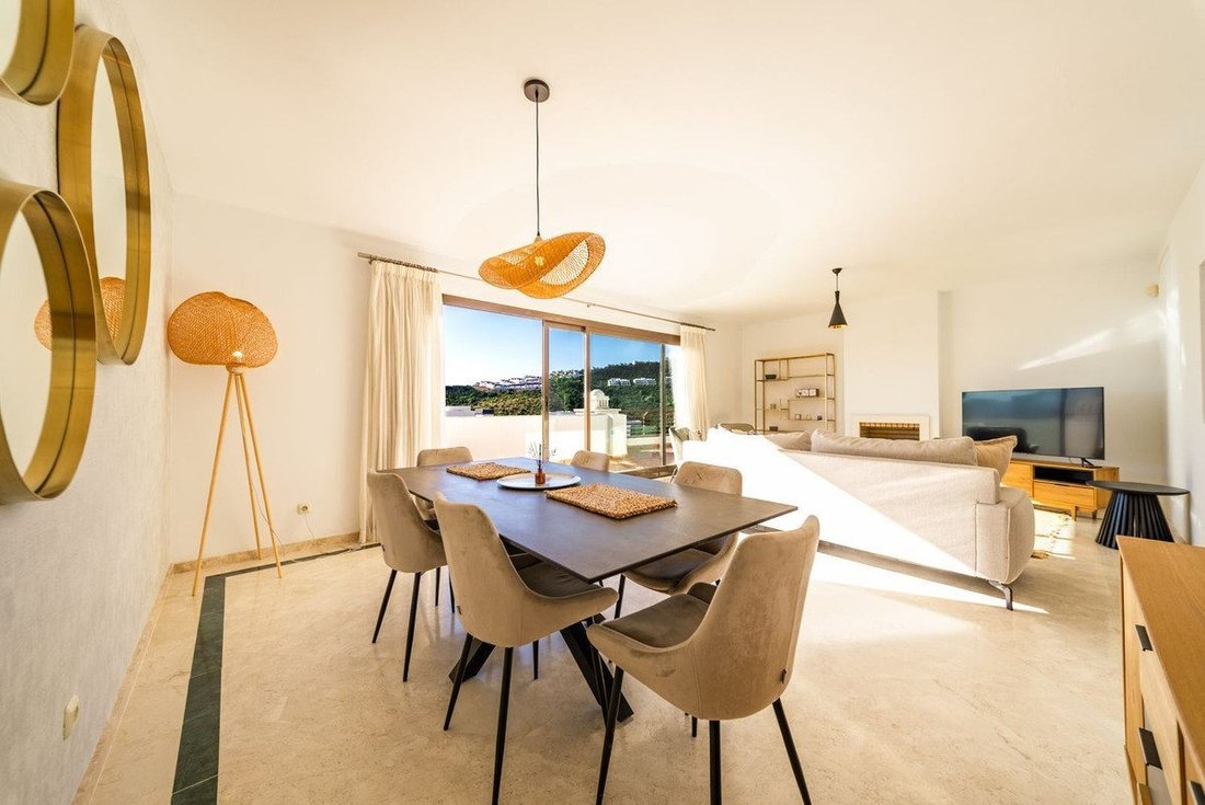 Apartamento en Casares, Andalucía, España 5 - 18857958