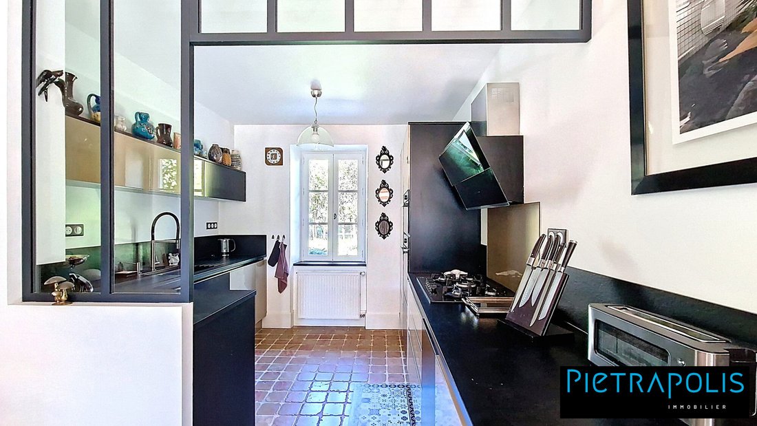 Haus in Divonne-les-Bains, Auvergne-Rhone-Alpen, Frankreich 4 - 15532883