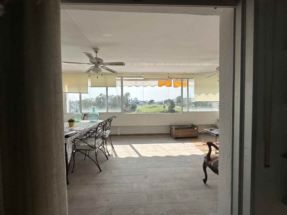 Appartement à Guadalmina Alta, San Pedro de Alcántara, Espagne 1 - 18862515