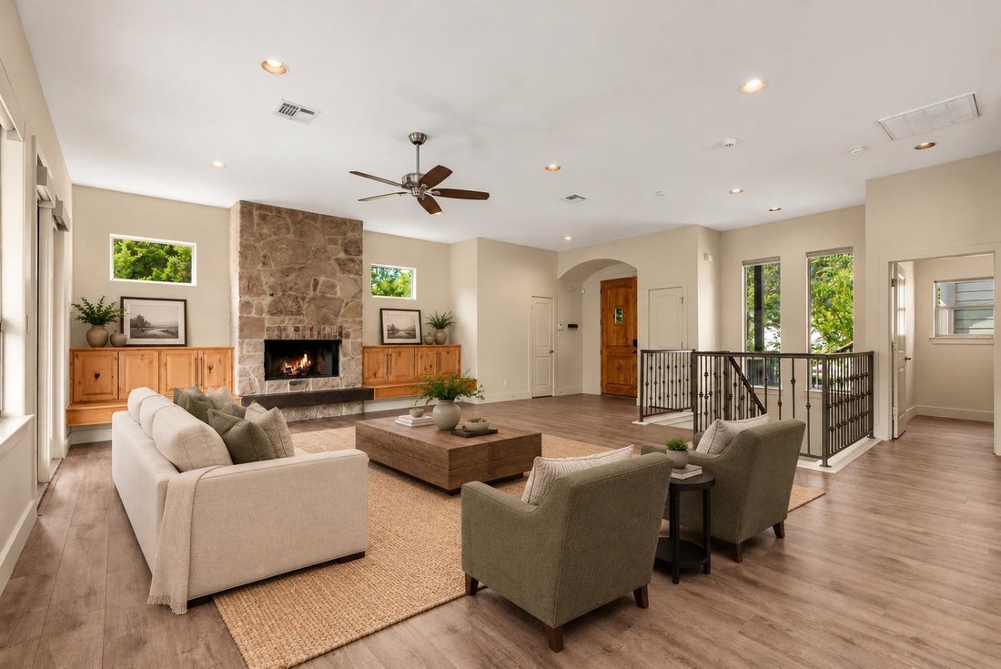 House in Austin, Texas, United States 5 - 18846285