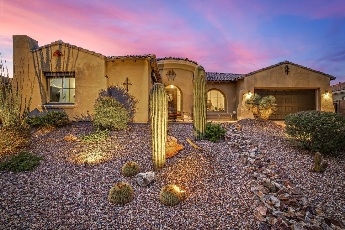 Maison à Oro Valley, Arizona, États-Unis 1 - 18855847