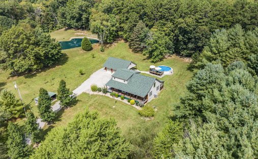 Casa a Chillicothe, Ohio, Stati Uniti 1
